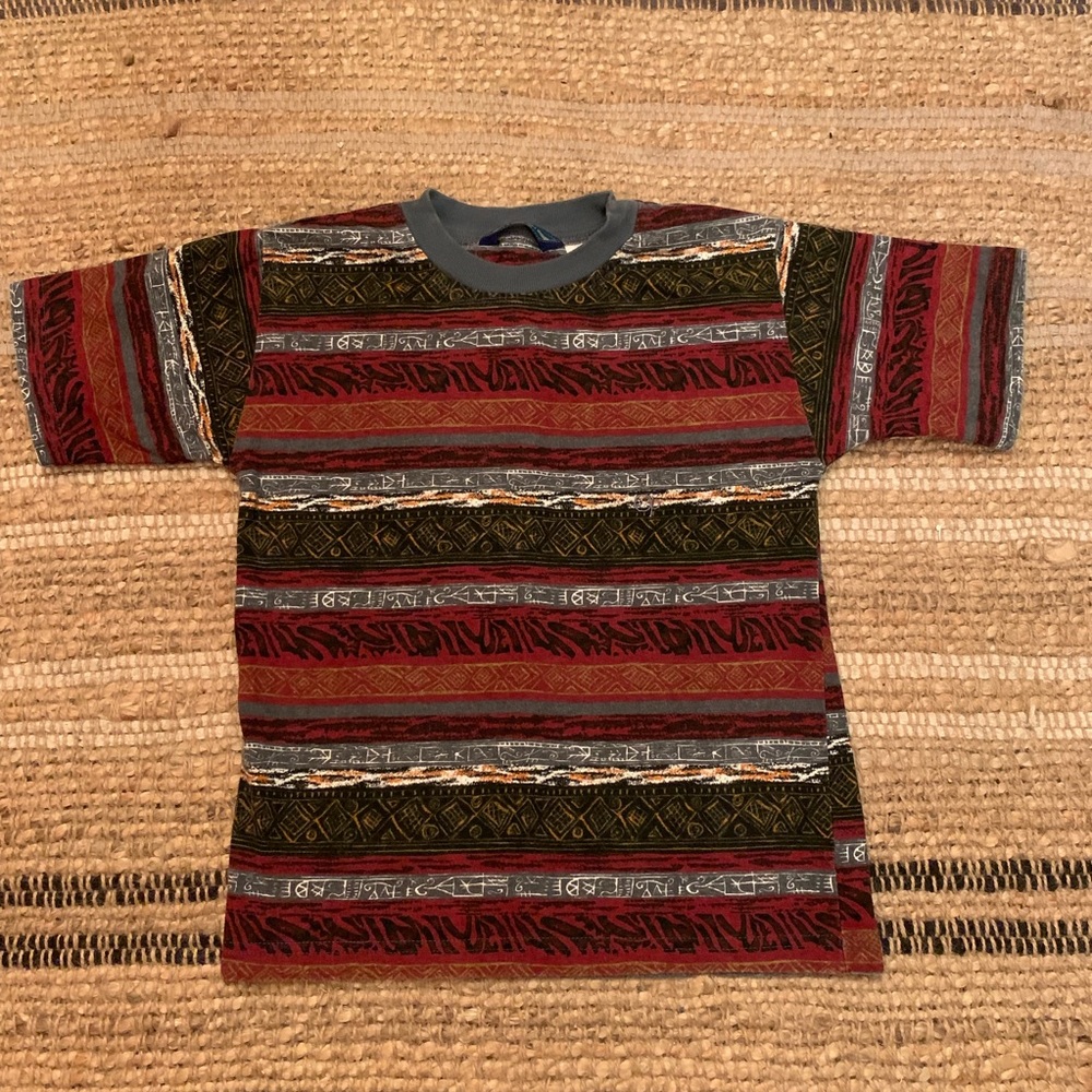 Vintage OP TShirt